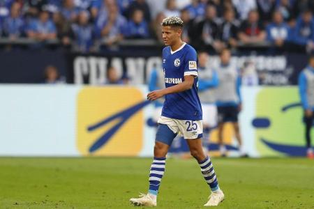 Champions League: Schalke ohne Harit und Schöpf in Moskau