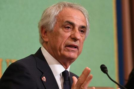 Frankreich: Nantes holt Halilhodzic als Trainer Frankreich: Nantes holt Halilhodzic als Trainer