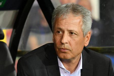 Favre warnt vor angeschlagenem Gegner Monaco Favre warnt vor angeschlagenem Gegner Monaco