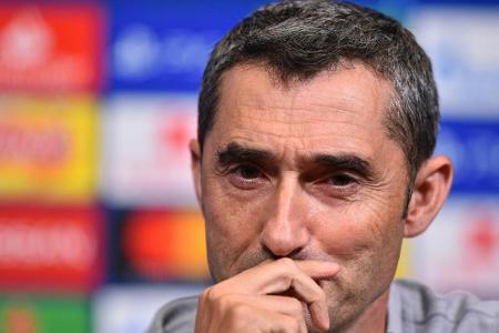 Valverde sicher: Messi spielt weiter für Argentinien