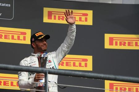 Formel 1: Fragen und Antworten zum Großen Preis von Mexiko Formel 1: Fragen und Antworten zum Großen Preis von Mexiko