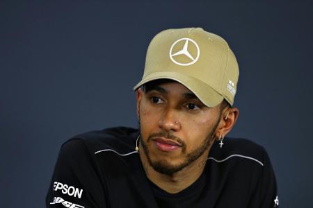 Hamilton warnt Vettel: 