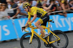 Thomas entscheidet "in den nächsten zwei Wochen" über Tour-Start 2019