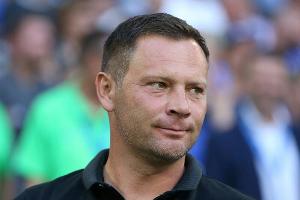 Lieber ins Kino: Hertha-Trainer Dardai hat Dortmund-Show nicht gesehen