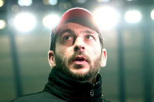 FSV-Trainer Schwarz will gegen Bayern "etwas Wildes organisieren"