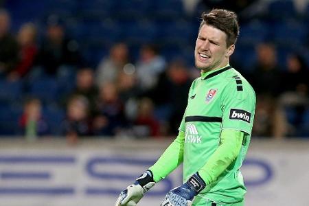 3. Liga: Uerdingen verliert erneut - Rangelow trifft für Cottbus