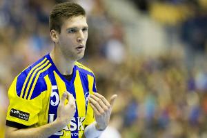 Handball: Erlangen verpflichtet kroatischen Nationalspieler Ivic