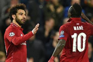 Liverpool schießt sich an die Tabellenspitze - Nächste Niederlage für Schürrle