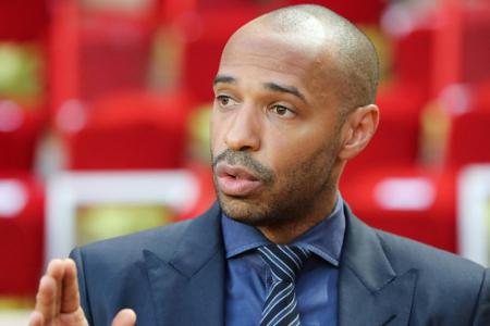 Thierry Henry wird neuer Trainer in Monaco