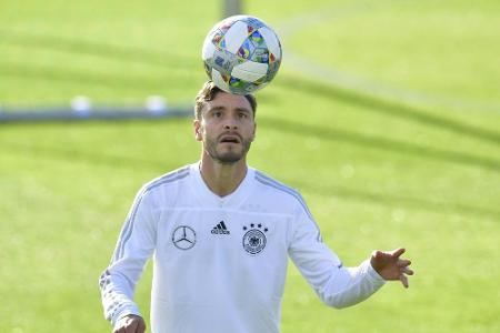 Linksverteidiger: Löw sieht Hector und Schulz vor Max