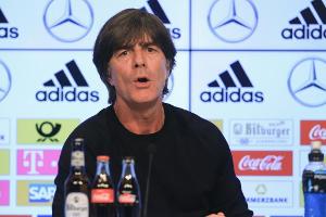 Löw über Ballack: "Ist mir völlig egal"