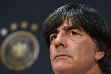 Süddeutsche: Löw und DFB haben Ausstiegsklausel