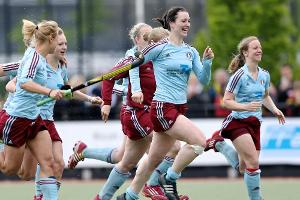 Euro Hockey League ab 2020 auch bei Frauen