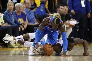 NBA: Schröder verliert auch drittes Spiel mit Oklahoma