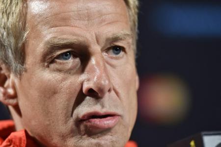 Klinsmanns Rat an DFB: Holt Ballack und ehemalige Nationalspieler