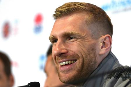 Ex-Nationalspieler Mertesacker wird Mitglied im Experten-Beirat des DFB