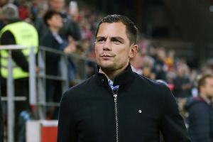 Debatte um Löw: Wolfsburgs Sportchef Schäfer mahnt zu Geduld