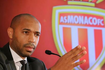 Guardiola für Monacos Neu-Trainer Henry 