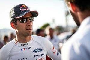 Rallye-Weltmeister Ogier kehrt zu Citroen zurück