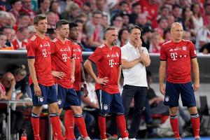 Die Sport-Höhepunkte am Freitag, 28. September 2018