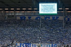 Geldstrafe für Zweitliga-Aufsteiger Magdeburg