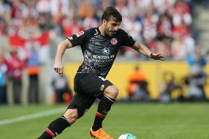 Mainz: Mwene und Donati Optionen für Brosinski-Ersatz