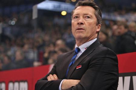 Altmeister Düsseldorf in der DEL weiter ungeschlagen