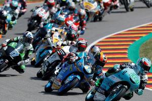 Sachsenring: Enttäuschte SRM will sich neu ausrichten