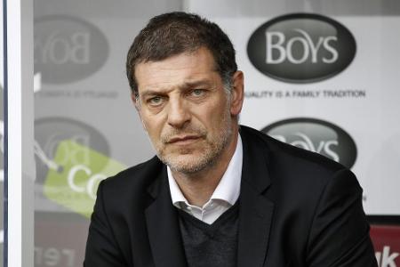 Bilic wird Trainer in Saudi-Arabien Bilic wird Trainer in Saudi-Arabien