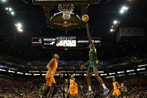 WNBA: Gülich-Team im Halbfinale gescheitert