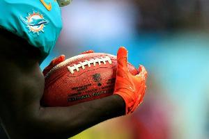 Fragen und Antworten zur 99. NFL-Saison