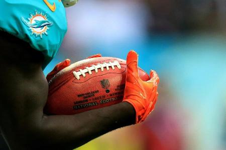 Fragen und Antworten zur 99. NFL-Saison Fragen und Antworten zur 99. NFL-Saison