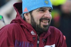 Groß glaubt an Unschuld russischer Biathleten
