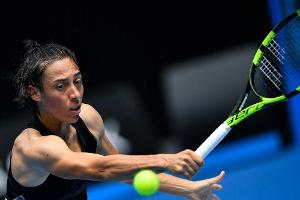 Frühere French-Open-Siegerin Schiavone verkündet Karriereende