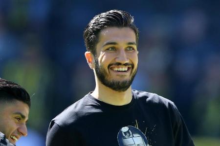 Nuri Sahin (Borussia Dortmund → Werder Bremen, Ablöse unbekannt)