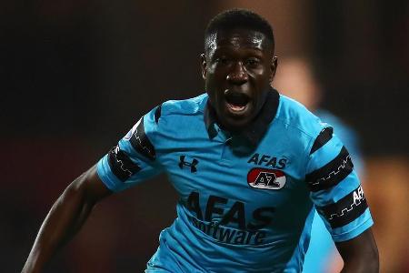 Derrick Luckassen (PSV Eindhoven → Hertha BSC, Leihe mit Kaufoption)