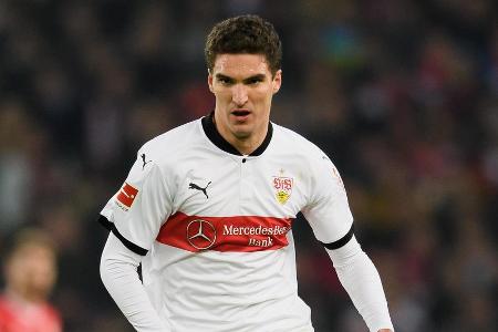 Marcin Kaminski (VfB Stuttgart → Fortuna Düsseldorf, Leihe)