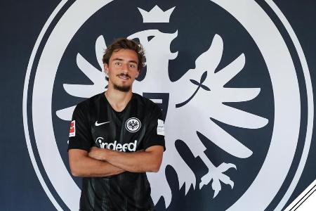 (Bildquelle: Eintracht Frankfurt Twitter)