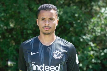 Allan (Liverpool FC → Eintracht Frankfurt, Leihe bis 2019)