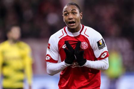 Abdou Diallo (1. FSV Mainz 05 → Borussia Dortmund, 28 Millionen Euro)