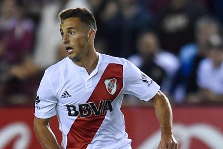 Marcelo Saracchi (River Plate → RB Leipzig, 12,5 Mio. Euro)