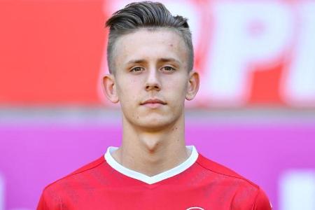 Torben Müsel (1. FC Kaiserslautern → Borussia Mönchengladbach, ablösefrei)