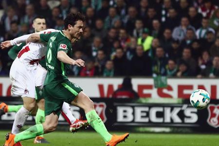 Thomas Delaney (Werder Bremen → Borussia Dortmund, ca. 20 Mio. Euro)