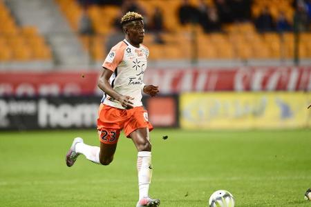 Nordi Mukiele (HSC Montpellier → RB Leipzig, ca. 16 Mio. Euro)