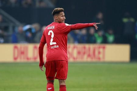 Kevin Goden (1. FC Köln → 1. FC Nürnberg, ablösefrei)