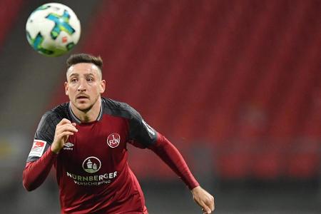 Kevin Möhwald (1. FC Nürnberg → Werder Bremen, ablösefrei)