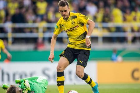 David Kopacz (Borussia Dortmund U19 → VfB Stuttgart, ablösefrei)