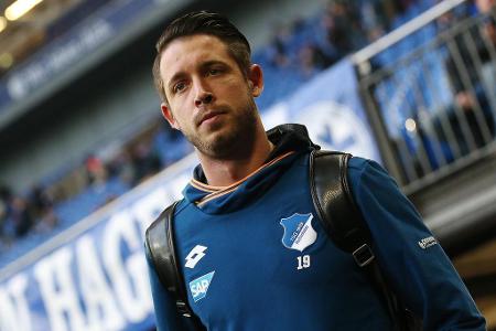 Mark Uth (1899 Hoffenheim → Schalke 04, ablösefrei)