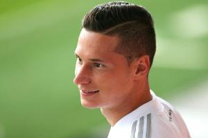Draxler lobt Franzosen: Raketen in der Offensive
