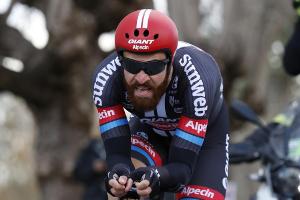 Erkrankter Geschke steigt bei der Vuelta aus